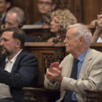 Eduardo Mendoza
