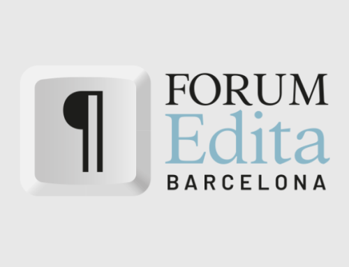 Crónicas del Forum Edita 2024