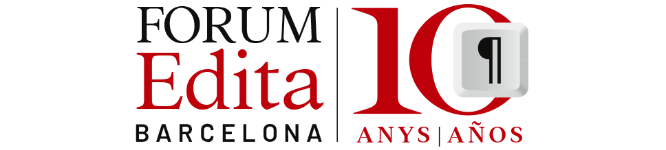Forum Edita Logo